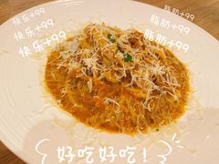 -LA CREPERIE BRETONNE布列塔尼法式餐厅(天童北路店)