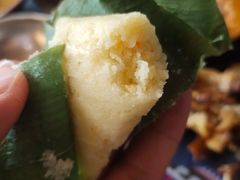 土家包谷粑粑-张关合渣(航空大道店)