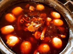 -李子坝梁山鸡(李子坝大鸡哥店)