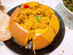 -大树餐厅(环球港店)