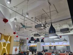 -禾师兄·布拉肠(一德路店)