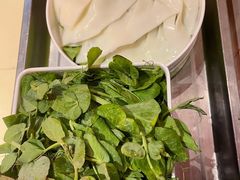 豆苗-老天桥蛙炉火锅(姑苏总店)