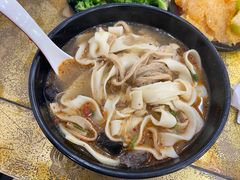 -惠丰源烩面馆(经七路店)