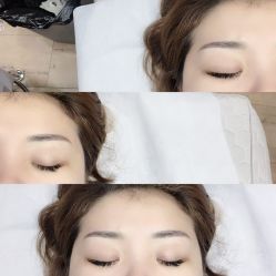 点击看大图 -Verywang半永久纹眉•仪器野生眉