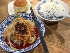 -中阿兰牛肉面(悦海新天地店)