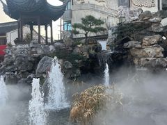 -七宝古镇