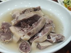 -小秦淮·南京土菜(新亭西路店)