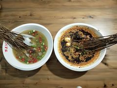-古真记钵钵鸡(总店)