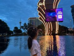 -永利澳门酒店