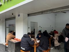 -温记府廟豆汤饭·始于1955年(海椒店)