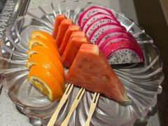 -海底捞火锅(王府井银泰in88店)