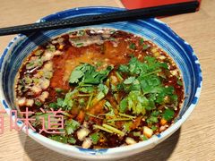 -林静小吃(复兴路店)