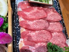 -神隐烧肉酒场(九街店)