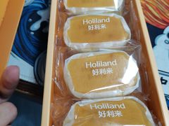 -好利来(欧亚商都店)
