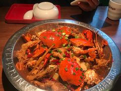 -胖哥俩肉蟹煲(杭州下沙学林街店)