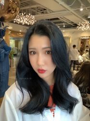 -DH2 hair