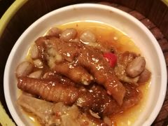 -火齐潮汕砂锅粥(五道口店)