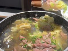 -全牛匠·乐山跷脚牛肉(西北旺万象汇店)