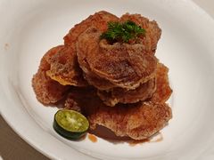 -華府Deluxe(兴业太古汇店)