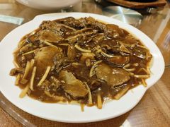 -桃子餐厅·天津菜(王顶堤总店)