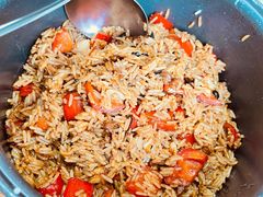 湘潭油炒饭-湘水滨·臭鳜鱼·湘菜(马驹桥店)