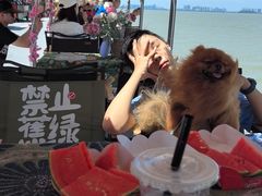 -沙头涌渔栏海鲜餐厅
