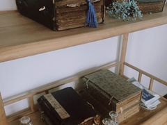 -稍可轩博物馆餐厅