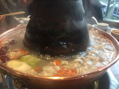 -大明铜锅·烤涮坊·烧烤(新开路店)