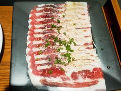 -炎蔵牛舌烤肉