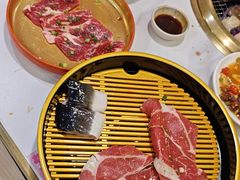 -拾也•和牛•海鲜•烤肉放题(卓悦INTOWN店)