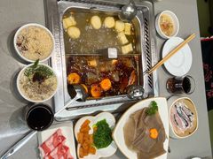 -海底捞火锅(九霄梦天地店)