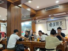 -清真·马洪小炒泡馍馆(钟楼回民街店)