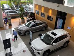 -上海和展广汽丰田4S店(老闵行店)