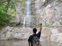 -十渡东湖港风景区