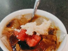 -赠李白·如诗的川味(余杭万达广场店)