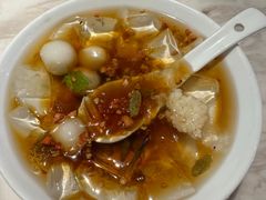 -茅庐川菜(烟台万象汇店)