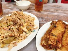 wasabi手撕鸡-陈根记大牌档