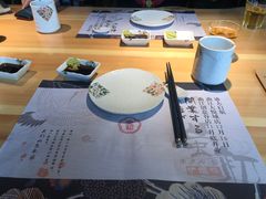 -萤初高端日料王(曲江银泰店)
