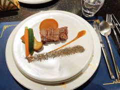 -名将法式铁板烧(云峰别墅店)