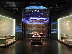 -广西壮族自治区博物馆