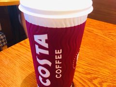 -COSTA COFFEE(上海五玠坊店)