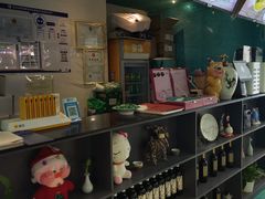 -青瓷火锅料理(西单大悦城店)