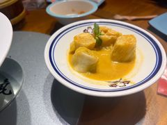 -局气 烤鸭·北京菜(前门店)