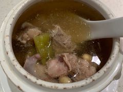 -膳心记-明火四宝煲仔饭(燕南店)