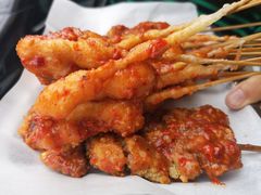 -辽B·小串(总店)