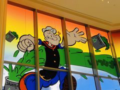 -东莞松山湖万象汇