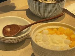 -小团圆糖水铺(襄阳南路店)