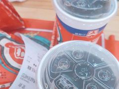 -塔斯汀中国汉堡(嘉禾望岗地铁站店)
