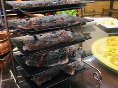 -滇釜火锅·能喝汤的火锅(车公庄店)