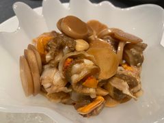 -百富源·海鲜辽菜(浑河堡店)